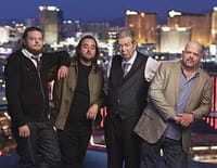 Pawn Stars, les rois des enchères : Des objets d'exception