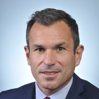 Julien Ravier © Assemblée nationale - 2022