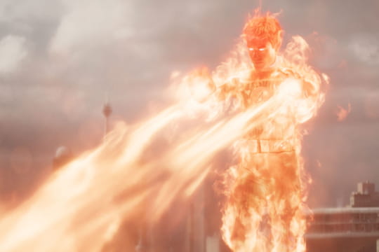 Les 4 Fantastiques : le film est-il la renaissance espérée de Marvel ? L'avis des critiques
