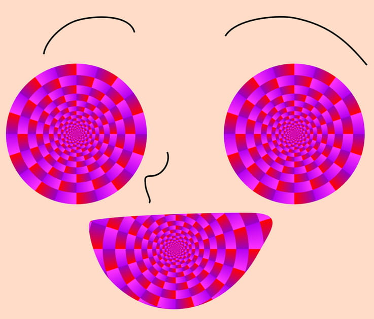 Le visage