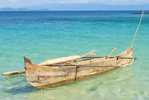 Le canal du Mozambique
