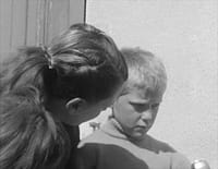 Enfance volée, chronique d'un déni