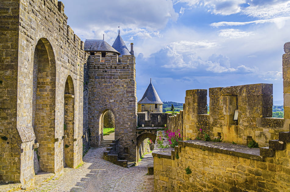 Carcassonne