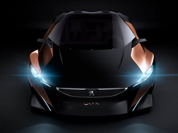 Un design radical