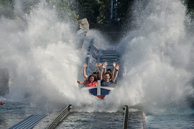 Une aventure scandinave au Pal