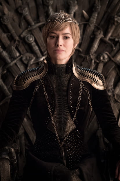 Cersei Lannister