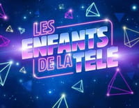 Les enfants de la télé