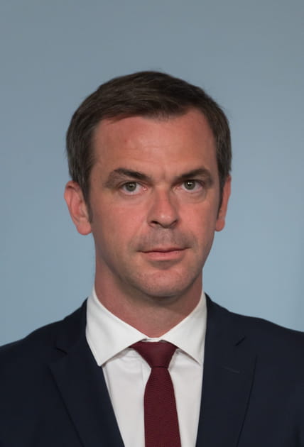 Ministre de la Sant&eacute; et des Solidarit&eacute;s&nbsp;: Olivier V&eacute;ran
