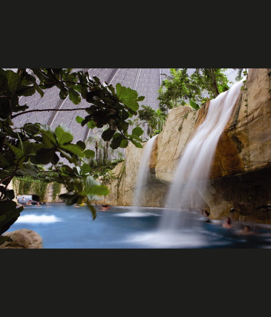 Un lagon indon&eacute;sien plus vrai que nature