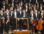 Orchestre Philharmonique Royal de Liège, Gergely Madaras : Dvorák, Franck