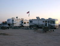 360°-GEO : Les campeurs sauvages de Slab City