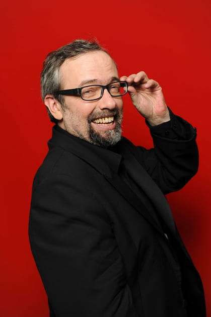 Didier Porte prend la porte