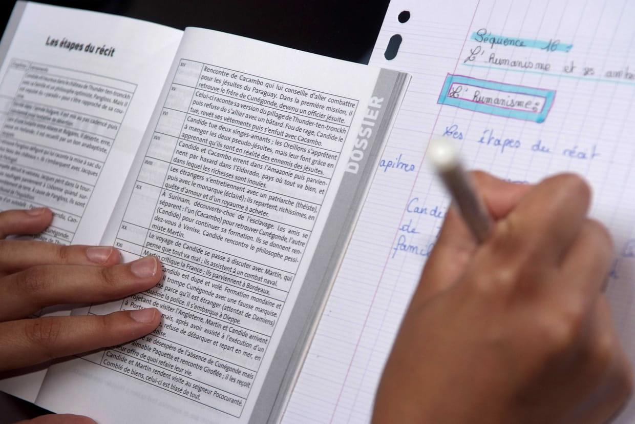 A Partir De Quelle Note On Va Au Rattrapage Ne vous trompez pas de matière au rattrapage [Conseils, dates]