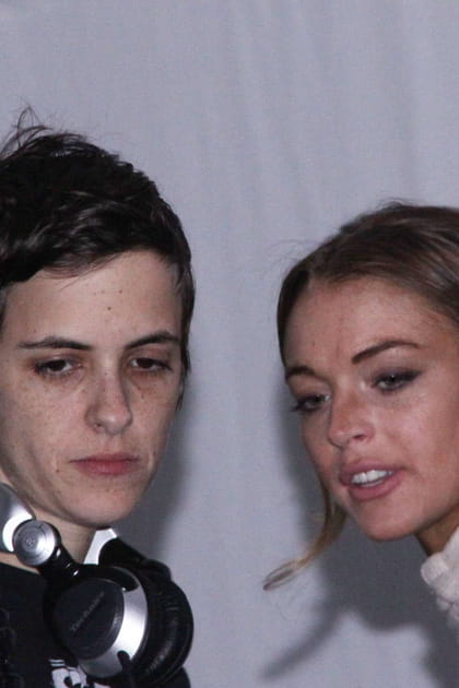 Lindsay Lohan a avou&eacute; &ecirc;tre bisexuelle