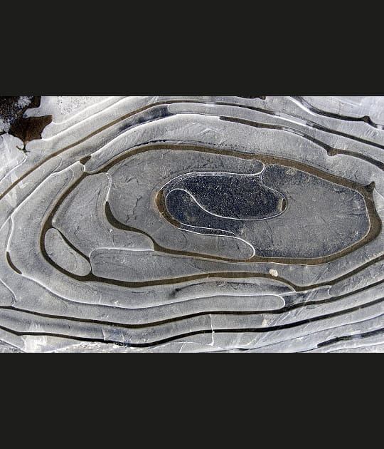 D'eau et de glace