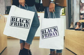 Black Friday 2025&nbsp;: l'&eacute;v&eacute;nement prolong&eacute;&nbsp;! Encore des tonnes de promotions en ligne