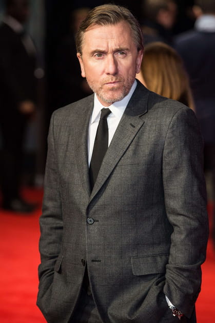 Tim Roth a &quot;exorcis&eacute; ses d&eacute;mons&quot; gr&acirc;ce un film