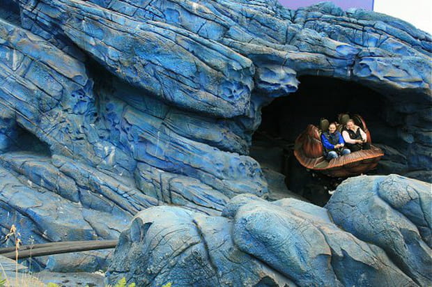 Plongez dans le monde de Némo