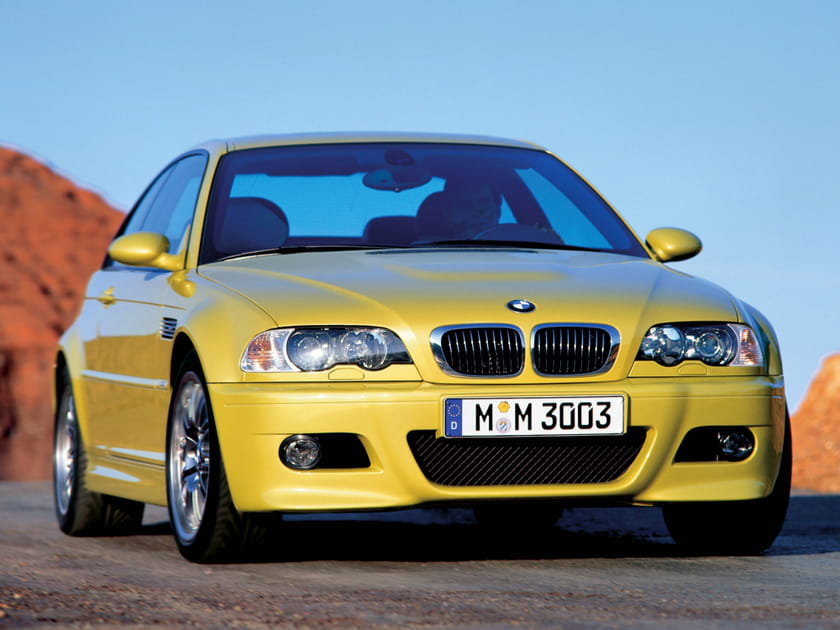 BMW M3