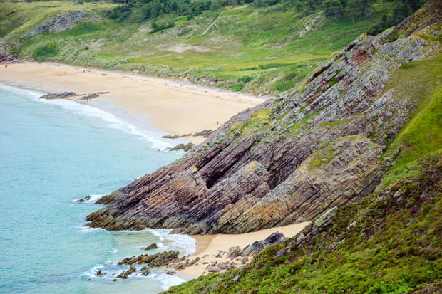 Cap sur la Bretagne avec Korrig'âne