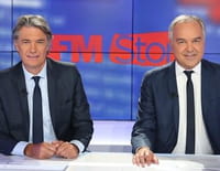 Marschall Truchot BFM Story