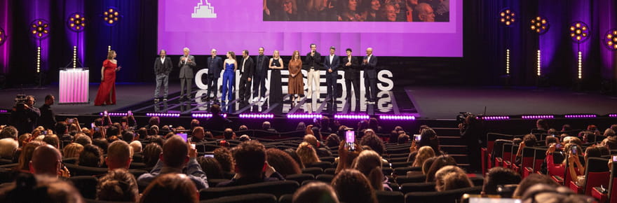 Cannes S&eacute;ries 2025&nbsp;: quelles dates pour le festival t&eacute;l&eacute;vis&eacute;&nbsp;?