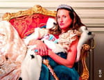 Connasse, princesse des coeurs