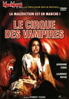 Le Cirque des vampires