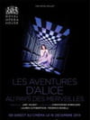 Ballet : les aventures d'Alice aux pays des merveilles
