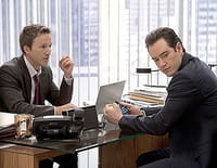 Franklin & Bash : Capitaine Johnny