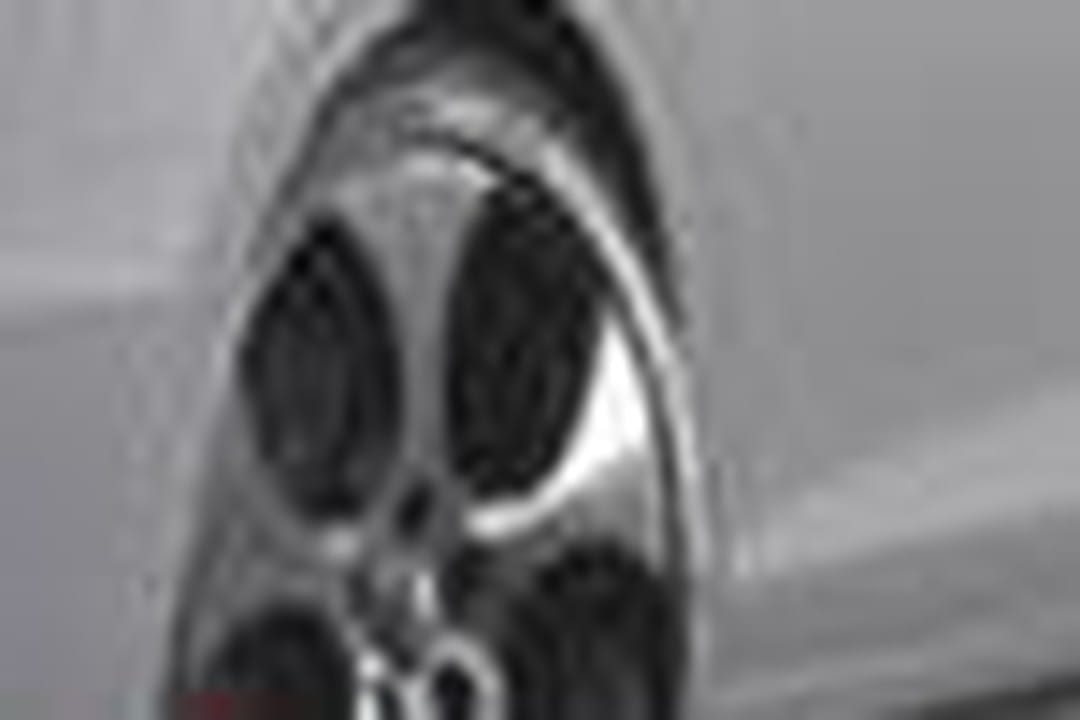 Adaptive Chassis Control