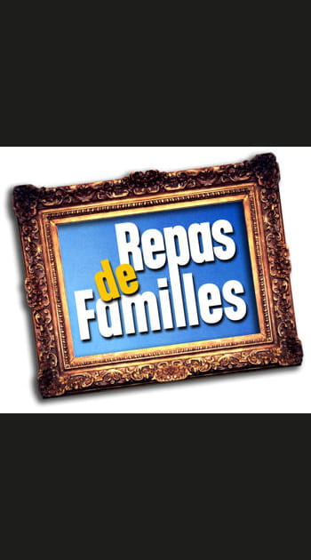 Repas de famille
