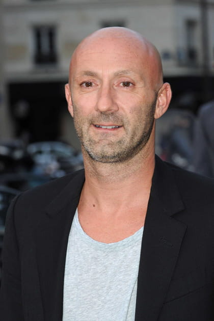 Fabien Barthez, pied au plancher