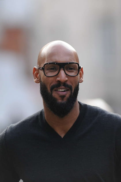 Nicolas Anelka