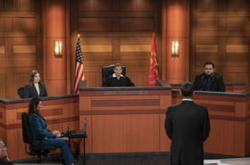 Justice on Trial&nbsp;: la justice am&eacute;ricaine mise au banc des accus&eacute;s sur Prime Video