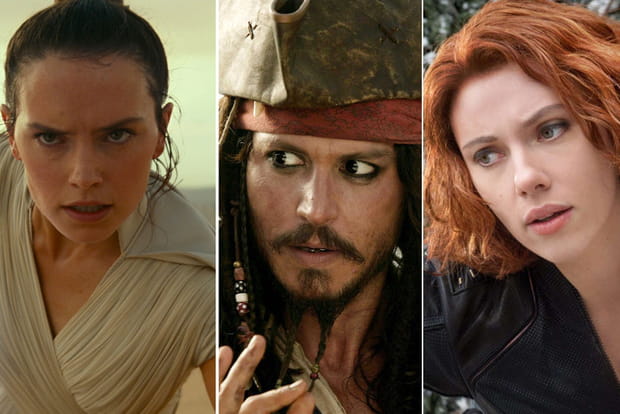 Les 30 films les plus chers de l'histoires du cinéma