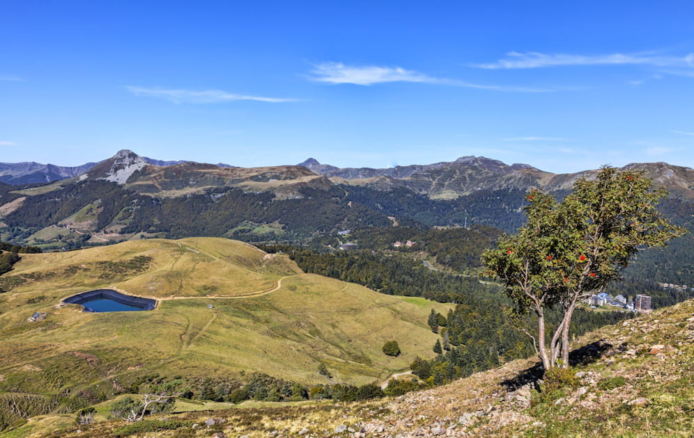 Puy Mary