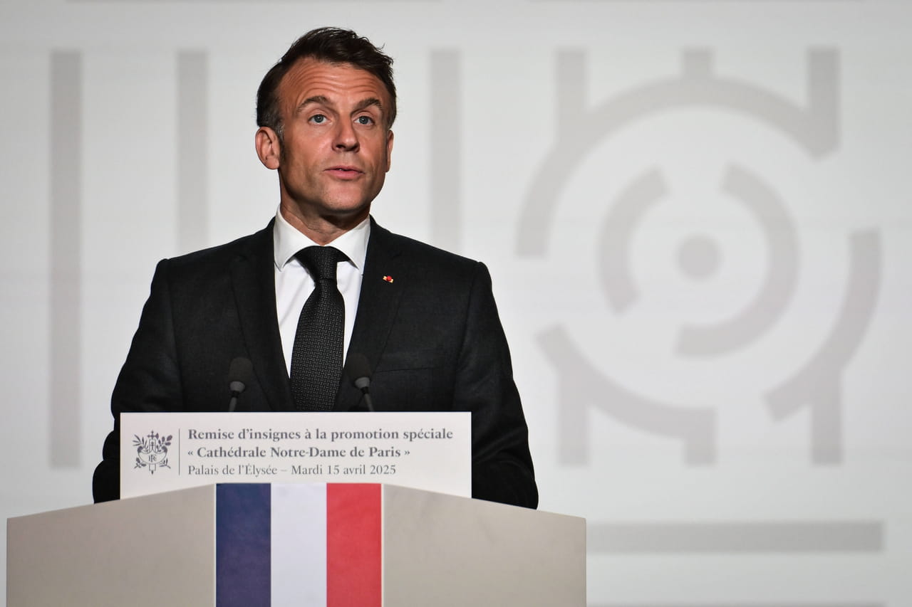 Référendum 2026 : date, questions, sondages, résultats... Macron prêt à s'engager sur la réforme des retraites ?