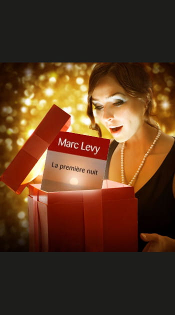On vient de vous offrir&nbsp;: un roman de&nbsp;Marc&nbsp;Levy
