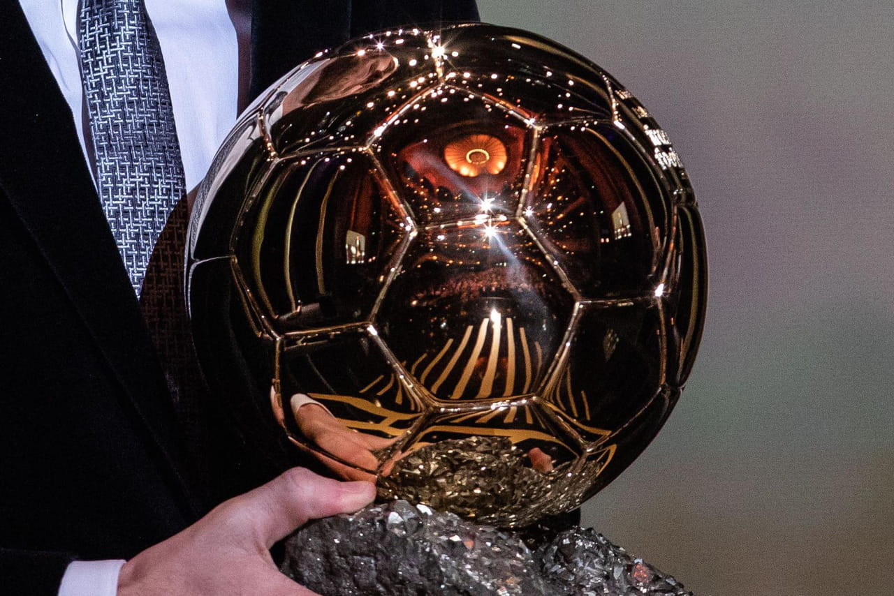 DIRECT. Ballon d'or 2025 : un classement polémique pour le PSG, la cérémonie et les lauréats