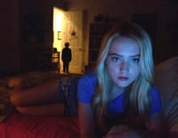 Paranormal Activity 4