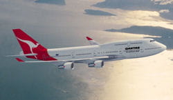 quantas
