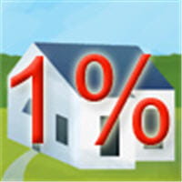 vous pouvez obtenir un prêt relais à un taux de 1 % si vous êtes en situation de