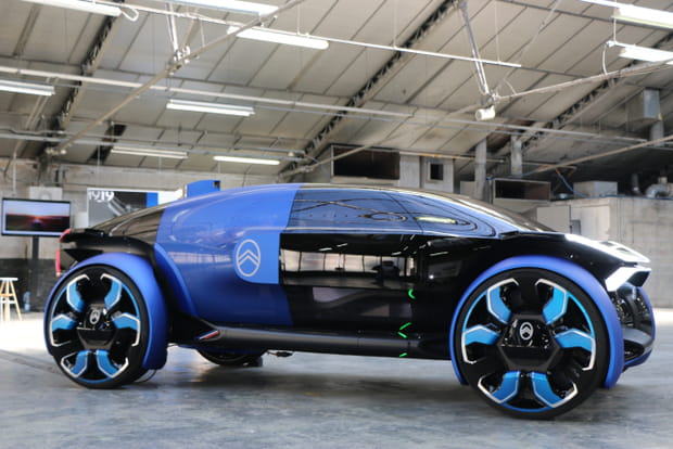 Transparence et jeu de couleurs