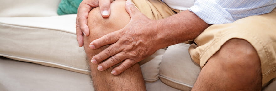 Arthrose du genou&nbsp;: ces 3&nbsp;m&eacute;thodes sont &quot;plus efficaces que les m&eacute;dicaments&quot; contre la douleur selon une &eacute;tude
