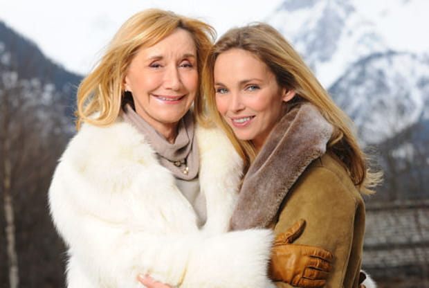 Bienvenue aux Edelweiss : 8,85 millions de téléspectateurs