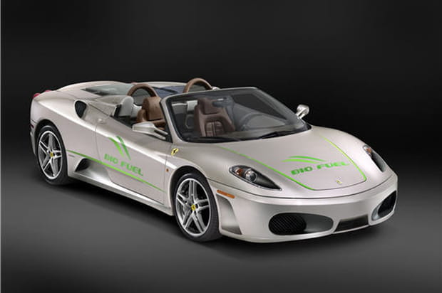 Les futures sportives écolo