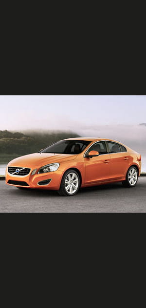 Num&eacute;ro 4&nbsp;: Volvo
