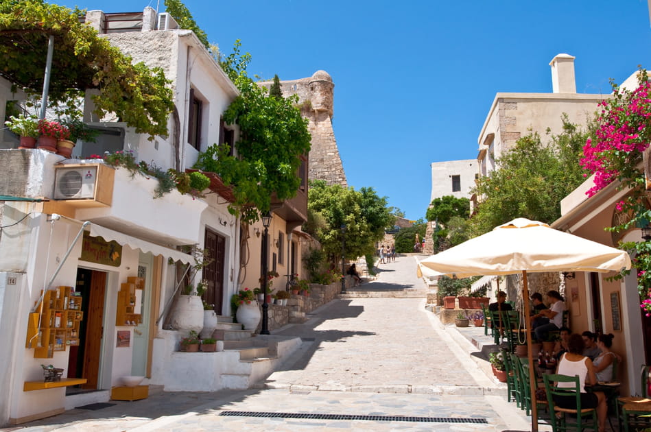 R&eacute;thymnon