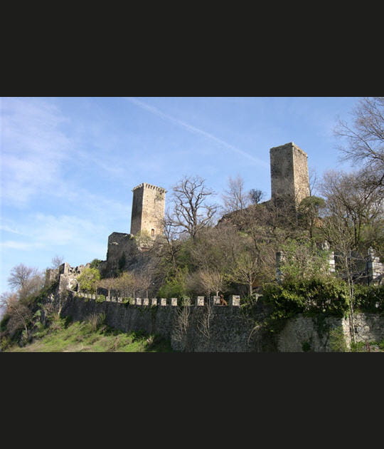 Ch&acirc;teau de Beaucens